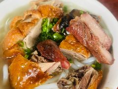 -凌舍好烧鹅(中山路店)