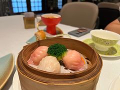 -君庭中餐厅(友谊宾馆店)
