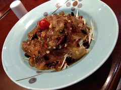 -北戴河转鱼·炒螃蟹酱餐厅