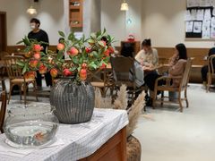 大堂-小豆海棠(人民南路店)