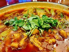 -龙凤瓦罐煨汤馆(清江东路店)