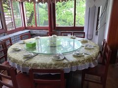 包厢-观桥阁(锦溪店)