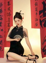 -模卡写真馆(南通店)