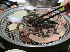 -江城二当家烤牛肉(莲塘新村店)