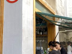 -RAC BAR(安福路店)