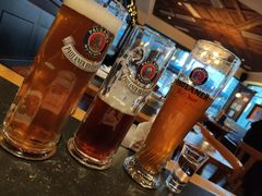 -宝莱纳餐厅(滨江店)