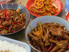 -老三样·旧食新味(万寿宫店)