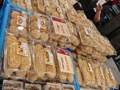 -王家沙点心店(南京西路总店)