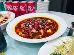 -北李·海肠捞饭·大连菜(望京凯德MALL店)