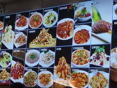 -清真·同发顺饭庄·烧麦(总店)