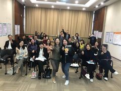 -国际大厦-演讲口才领导力培训(江苏总部)