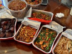-小柴米·传统江西菜(八一广场店)