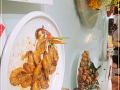 -好友缘酒家(会展中心店)