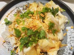 纯米浆手工粉-猪腰一家·地道佛山菜(盐步店)