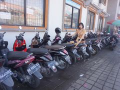 -乌布德传统市场