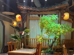-古集小镇(银泰店)
