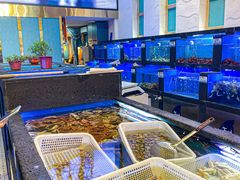 -鲜味食族水产·海鲜餐厅