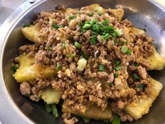 干锅米豆腐-同湘会馆(粤垦路店)
