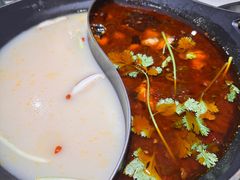 -新辣道鱼火锅(上地华联店)