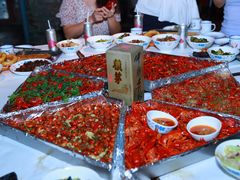 -老长沙龙虾馆·聚会餐厅(白石洲店)