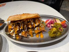 -墨纪Mojí墨西哥餐厅(官舍店)