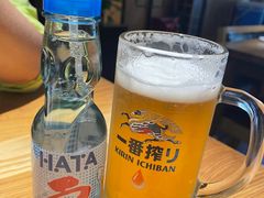 -吉川居酒屋(建国北路店)