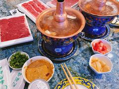 -南门涮肉(上海二店)