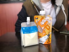 -白色日记·手作酸奶(麦凯乐店)