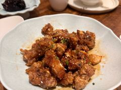 -一同楼福州菜馆(五四店)