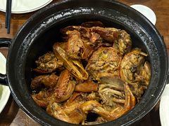 -斯丹姜母鸭·古法干香(涂门街总店)