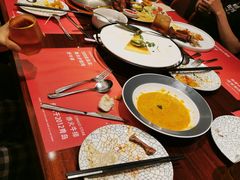 -赤火牛排(金狮广场店)