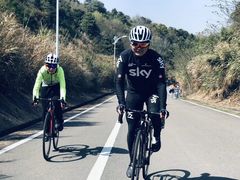 -GIANT捷安特自行车专卖店(金桥台儿庄路店)