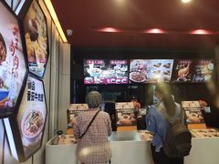 -永和大王(小厨·东四十条店)