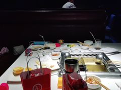 -海底捞火锅(团结桥店)