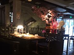 -新悦·霞浦海鲜生(上下杭店)