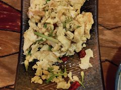 -紫滇源云南生态菜(丹凤街店)
