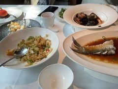 -味钱塘·钱塘浙宴(宋城之江银泰店)