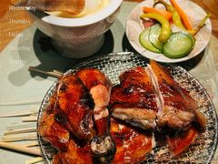 -OTIUM • 柴屿麦(亮马桥店)