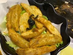 -韩时烤肉(丰科万达广场店)