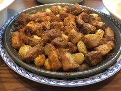 -新时代大酒店(仰口路店)