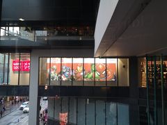 -暹罗广场
