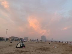 -南戴河旅游度假区