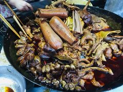 -吴长子卤菜馆(统一街店)