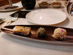 -三嚥阁 La Villa Restaurant