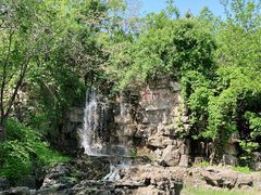 -青州市云门山风景区