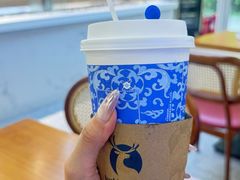 -川闻清粥小菜(建外SOHO店)