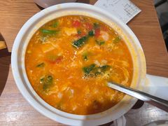 -吕氏疙瘩汤·新鲁菜(济南万象城店)