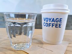 -VOYAGE COFFEE(杨梅竹店)