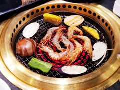 -神户赤童日式烤肉伙伴(东直门店)