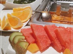 -海底捞火锅(群光广场店)